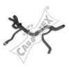 OPEL 1336118 Radiator Hose